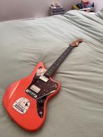 Jazzmaster partscaster, Ophalen of Verzenden, Zo goed als nieuw, Solid body, Overige merken