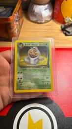 Arbok Obscur FR 2/82, Ophalen of Verzenden, Zo goed als nieuw