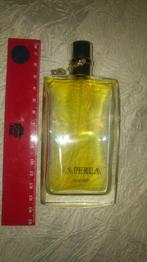 Vintage Flacon parfum toilette la perla creation italy 50ml, Enlèvement ou Envoi