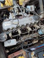 Heftruck perfect werkend diesel, Ophalen of Verzenden