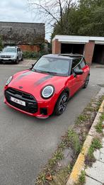 Mini john cooper works, Auto's, Automaat, USB, Particulier, 2 deurs