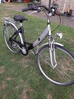 Damesfiets 28 inch, Fietsen en Brommers, Fietsen | Dames | Damesfietsen, Ophalen, Gebruikt, Versnellingen
