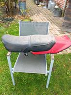 motorzadel, Motoren, Ophalen