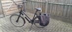 Heren/damesfiets te koop, Fietsen en Brommers, Ophalen, Versnellingen, Zo goed als nieuw, 65 cm of meer