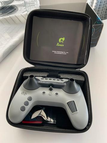Draadloze T Pro controller (voor drone,...), Enlèvement, Comme neuf, Contrôleur