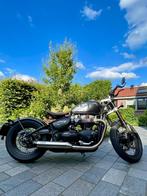 Triumph Bobber TFC 306/750, Motoren, 2 cilinders, Particulier, Meer dan 35 kW, 1200 cc