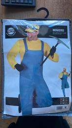 Verkleedpak minions, Kleding | Dames, Carnavalskleding en Feestkleding, Ophalen of Verzenden, Zo goed als nieuw