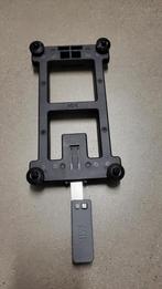 MIK adapterplaat, Vélos & Vélomoteurs, Accessoires vélo | Porte-bagages, Enlèvement