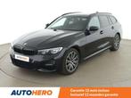 BMW 3 Serie 330 330e xDrive M Sport (bj 2021, automaat), Auto's, Automaat, Zwart, https://public.car-pass.be/vhr/5c503fbc-feba-4cd5-b710-25c06de07fad