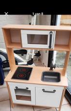 Ikea keukentje!!!, Kinderen en Baby's, Ophalen, Gebruikt