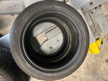 2 winterbanden, MINERVA ECO WINTER, zeer goede staat beschikbaar voor biedingen