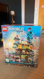 LEGO Ninjago City Gardens #71741, Ophalen, Nieuw, Complete set, Lego