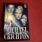 Michael Crichton, Boeken, Ophalen of Verzenden, Zo goed als nieuw