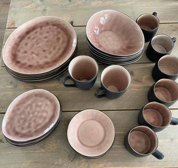 Servies Cosy & Trendy beschikbaar voor biedingen