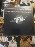 LP - Various – FM (The Original Movie Soundtrack) - 1978, Cd's en Dvd's, Vinyl | Rock, Ophalen of Verzenden, Zo goed als nieuw