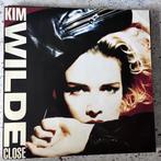 LP - KIM WILDE - CLOSE, Ophalen of Verzenden, 1980 tot 2000, Gebruikt, 12 inch
