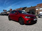 Volkswagen Polo Polo 1.0 TSI OPF Style*LED*NAVIGATIE*APPLE, Auto's, 0 kg, Zwart, 0 kg, 5 deurs