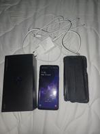 Samsung Galaxy S9 64 Go dual sim, Télécoms, 10 mégapixels ou plus, Enlèvement ou Envoi, Galaxy S24, Écran tactile