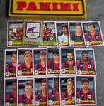 AUTOCOLLANTS PANINI FOOTBALL 94 18 1994 FC LIEGE, Envoi, Neuf