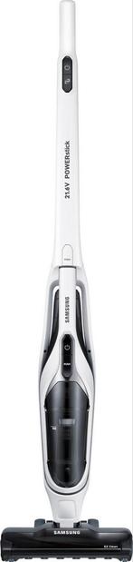 Samsung Powerstick 21.6v, Elektronische apparatuur, Stofzuigers, Ophalen of Verzenden, Zo goed als nieuw, Stofzuiger