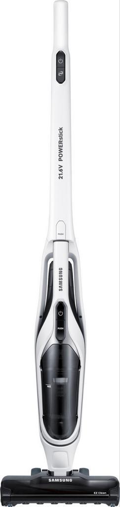 Samsung Powerstick 21.6v beschikbaar voor biedingen