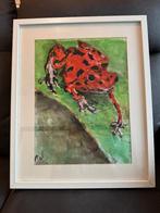 IKEA RIBBA Fotolijst, 40 x 50 cm, Ophalen, Gebruikt