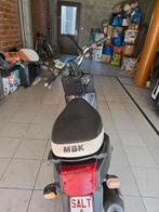 mbk booster phase 2 édition naked, Fietsen en Brommers, Ophalen, Gebruikt, Yamaha, Benzine