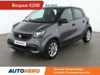 Smart Forfour 1.0 Basis Standard (bj 2015), Auto's, Smart, Achterwielaandrijving, Gebruikt, https://public.car-pass.be/vhr/53ff3833-bd53-4fe0-8612-20b3309c2be4
