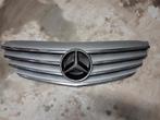 Mercedes Grille calandre classse A, Ophalen