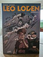Integrale Leo loden - 5 - EO, Livres, BD, Comme neuf, Enlèvement ou Envoi