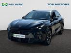 Cupra Terramar TOPPRIJS*TREKHAAK*KEYLESS*360 CAMERA*SAFETY P, Automaat, 139 g/km, Zwart, SUV of Terreinwagen