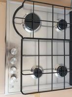 Taque au gaz encastrable, Electroménager, Tables de cuisson, Enlèvement ou Envoi, Comme neuf, Gaz
