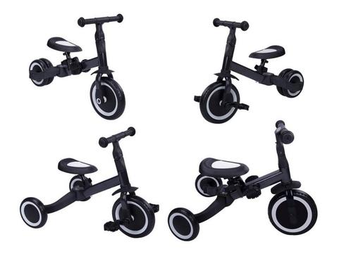 4 in 1 loopfiets, Kinderen en Baby's, Speelgoed | Buiten | Voertuigen en Loopfietsen, Loopfiets, Ophalen