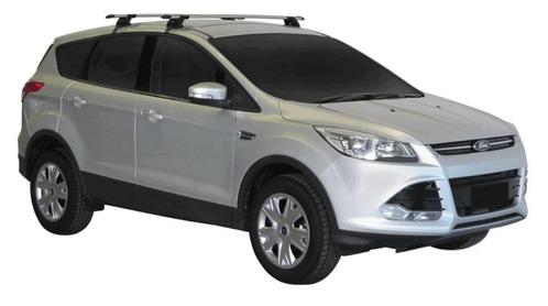 te huur: dakdrager THULE voor FORD KUGA, Auto diversen, Dakdragers, Ophalen