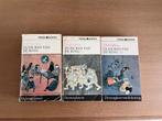 In de ban van de ring I - II - III Prisma boeken -Tolkien, Ophalen of Verzenden, Gelezen, Tolkien