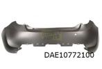 Chevrolet-Daewoo Spark (2/10-8/12) achterbumper (te spuiten), Auto-onderdelen, Chevrolet, Verzenden, Nieuw, Achter