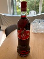 Eristoff red 1 liter, Verzamelen, Ophalen of Verzenden, Zo goed als nieuw