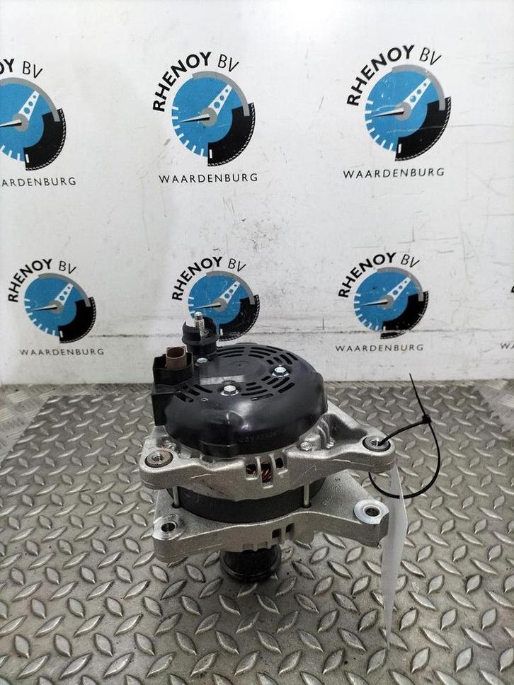 FORD TRANSIT COURIER [ALTERNATOR] JX6110300FA 2024, Autos : Pièces & Accessoires, Moteurs & Accessoires, Utilisé, ARN reconnu