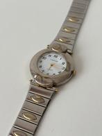 Cartier quartz or et acier 53479, Overige merken, Polshorloge, Overige materialen, Ophalen of Verzenden