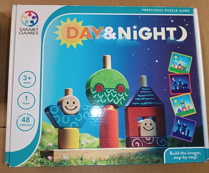 Lotje educatief speelgoed (4 foto’s), Kinderen en Baby's, Speelgoed | Educatief en Creatief, Gebruikt, Ophalen