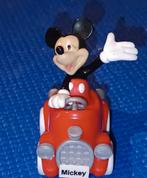 Figurine Disney Mickey Mouse, Comme neuf, Mickey Mouse, Enlèvement ou Envoi