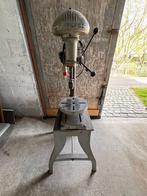 Kolomboormachine Triumph 400V, Ophalen, Kolomboormachine
