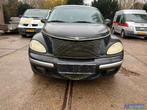 2001 CHRYSLER PT CHRUISER 2.0 ECC zwart Onderdelen demontage, Auto-onderdelen, Overige Auto-onderdelen, Gebruikt, Chrysler