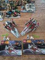Lego Star Wars, Enlèvement ou Envoi, Comme neuf, Ensemble complet, Lego