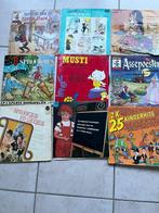 LP sprookjes en liedjes 9 elpee s, Enlèvement, Utilisé, Enfants et Jeunesse