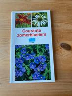 Courante lente-, zomer-, herfstbloeiers, cactussen., Boeken, Ophalen, Cera Bank, Zo goed als nieuw, Tuinieren en Tuinplanten