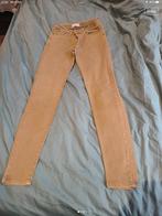 Bruine skinny jeans van Mango, Vêtements | Femmes, Jeans, Comme neuf, W30 - W32 (confection 38/40), Mango, Autres couleurs