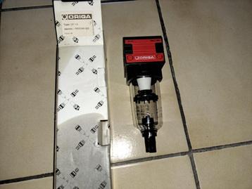 Origa type CF-1/2 beschikbaar voor biedingen