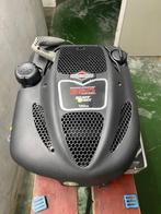 Briggs & stratton motor 190cc, Tuin en Terras, Grasmaaiers, Ophalen, Gebruikt, Benzine-grasmaaier, Briggs&stratton