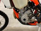 KTM 350 EXC-F SIX DAYS ENDURO, Motoren, Motoren | KTM, Bedrijf, 350 cc, Enduro, 1 cilinder
